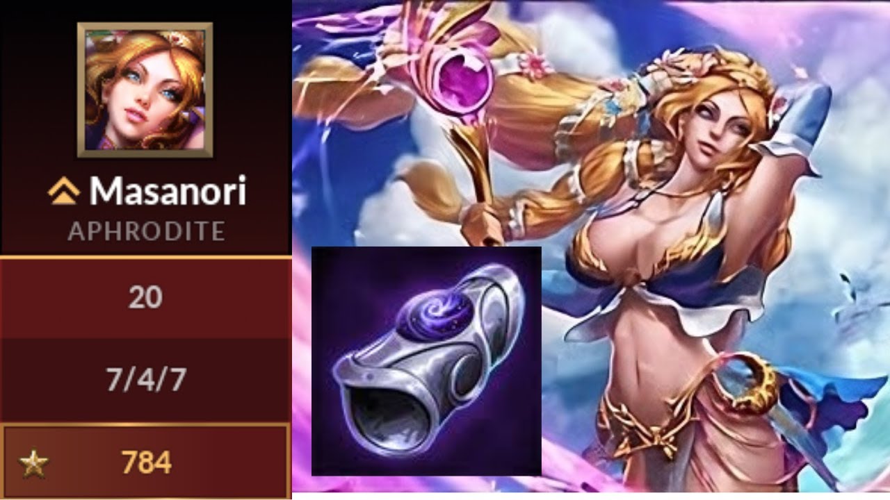 This item is BROKEN for mages....