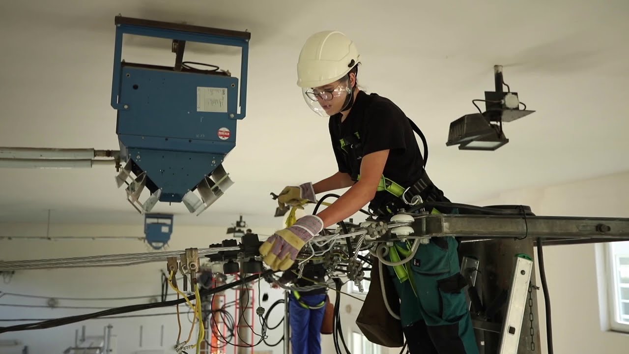 Střední škola elektrotechnická, Lipník nad Bečvou
