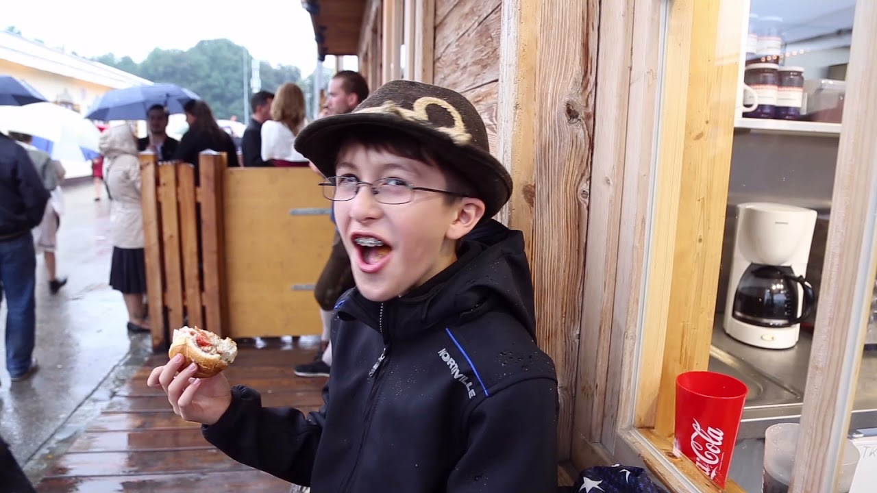 Oktoberfest Sep 2016