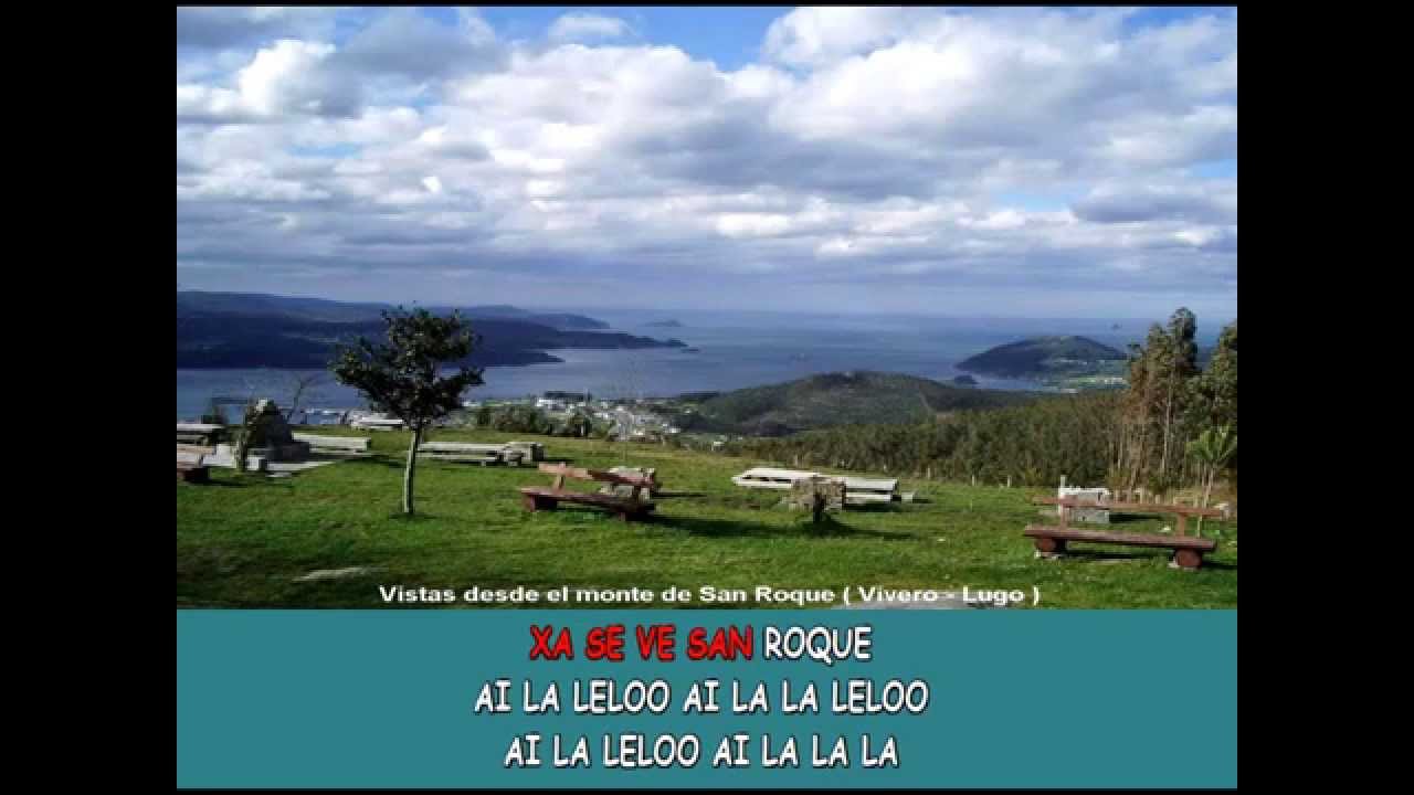 Catro vellos mariñeiros  Karaoke