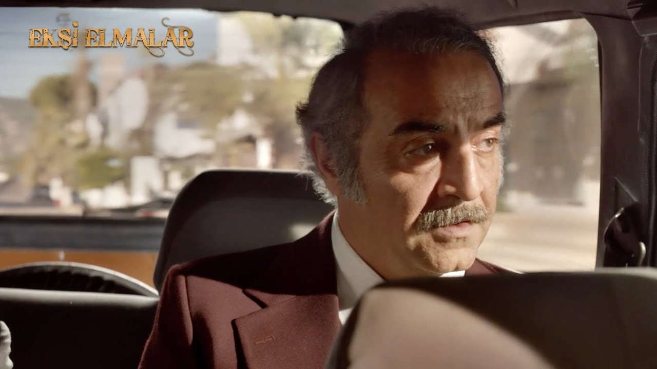 Ekşi Elmalar - Çekil Yolumdan