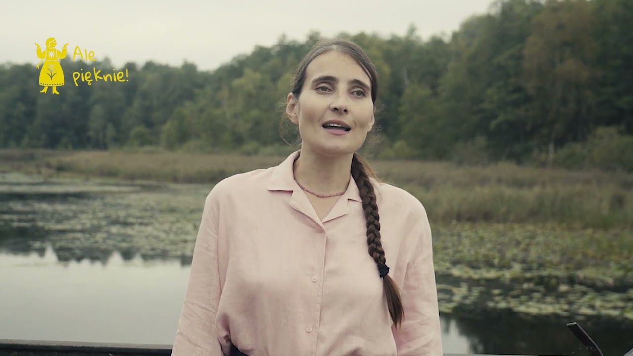 Amelia Pietroczuk - Ohuroczki #alepięknie