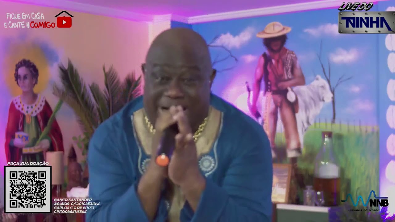 NA ILHA GRANDE | NA GARAGEM COM NINHA