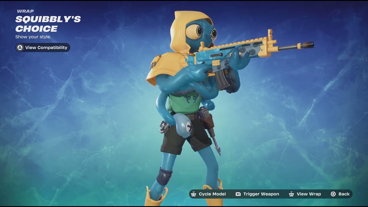 Chapter 7 Season 2 Fortnite battlepass
