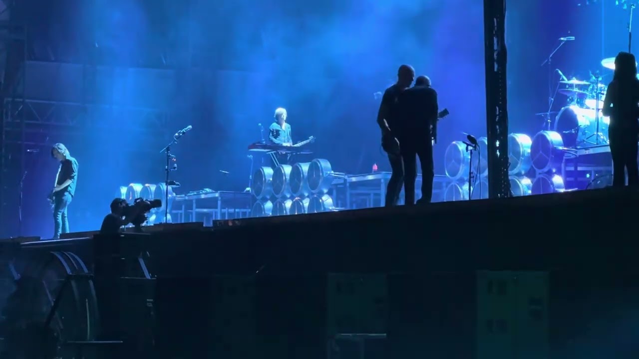 A Perfect Circle   The Noose   Louder than Life  9.20.25