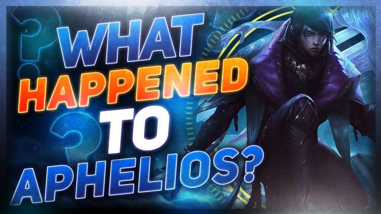 The Complicated History of League&rsquo;s 200 Years Champion | League of Legends