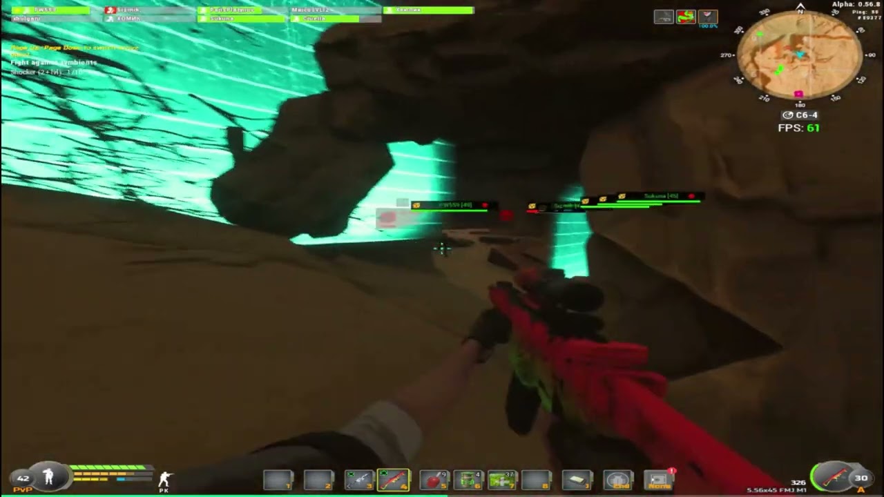 WTLO,EU1/engineer fragmovie.bye wtl =_)