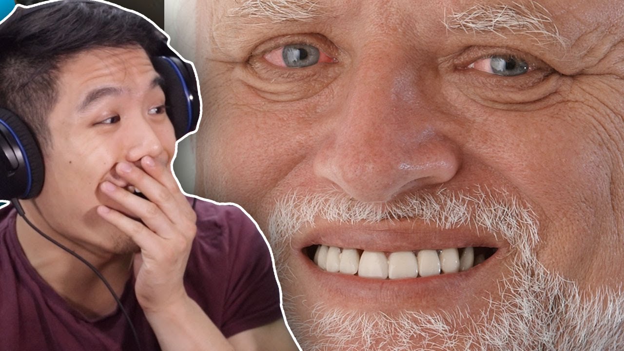 Reacting to People Dying On The Inside