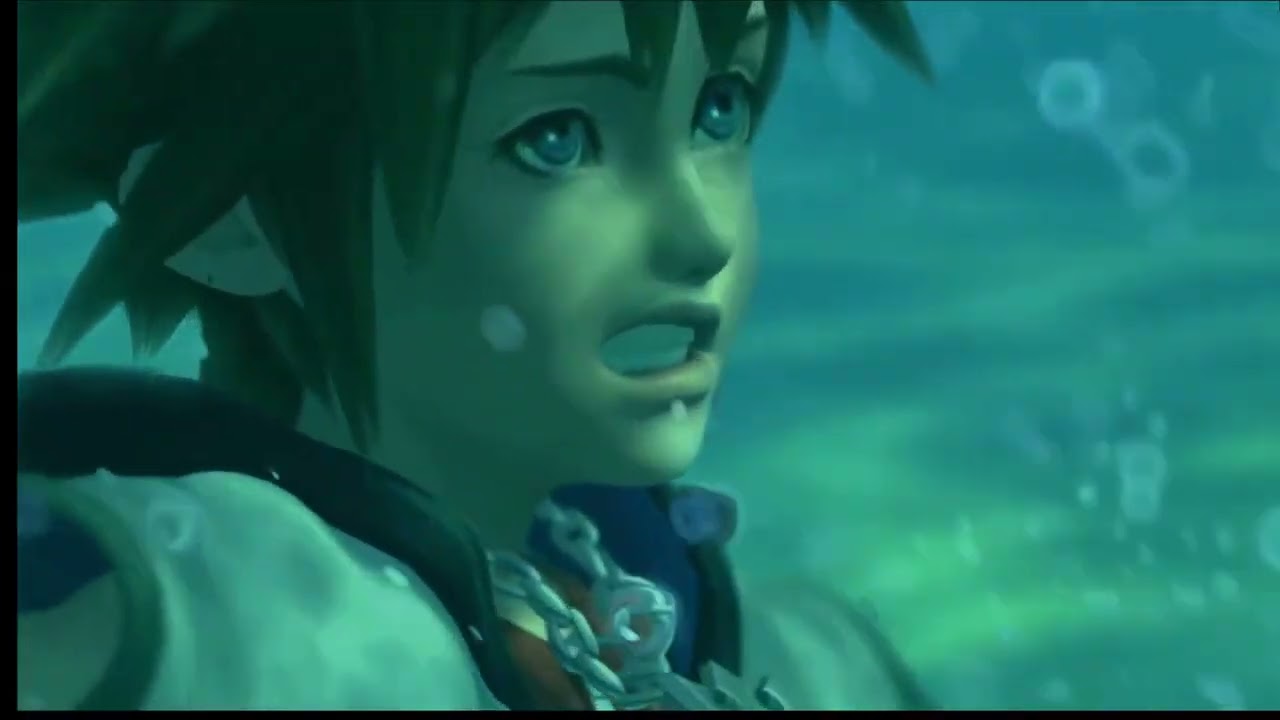Kingdom Hearts First Time Playthrough Ep.1 (No Commentary)
