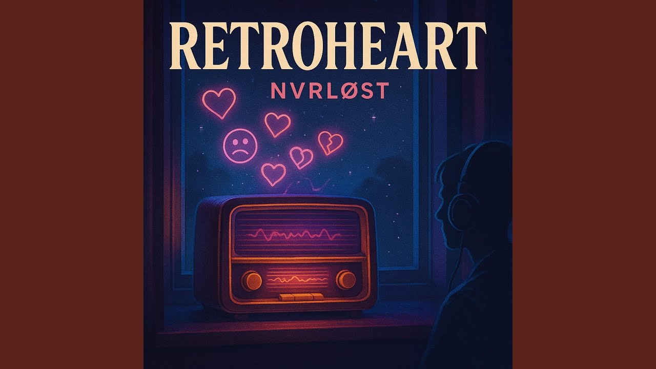 Retroheart (Radio Edit)