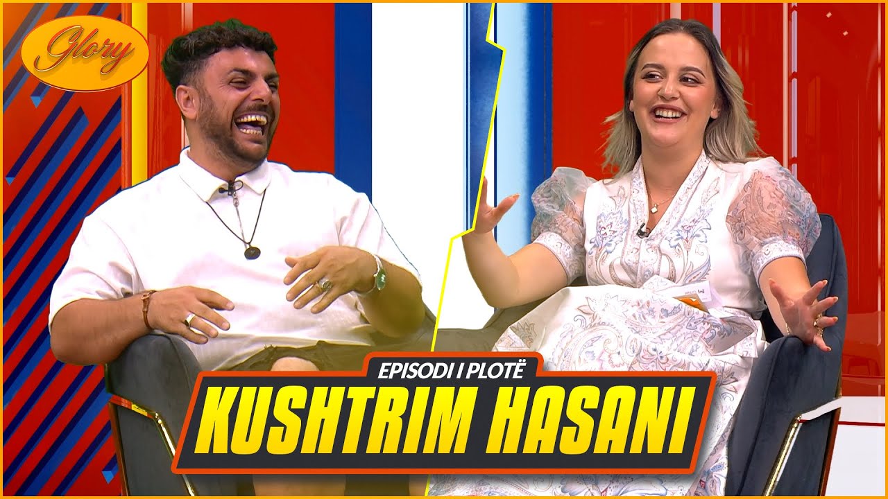 Komedi live në emision, Kushtrim Hasani gazetar apo showman?