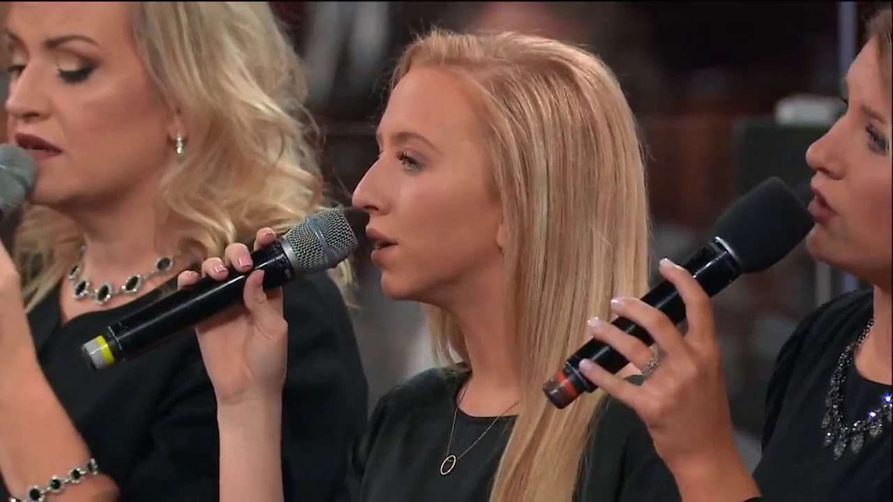 25 03 2018  Wow what a Service  The Holy Spirit take over.MP4