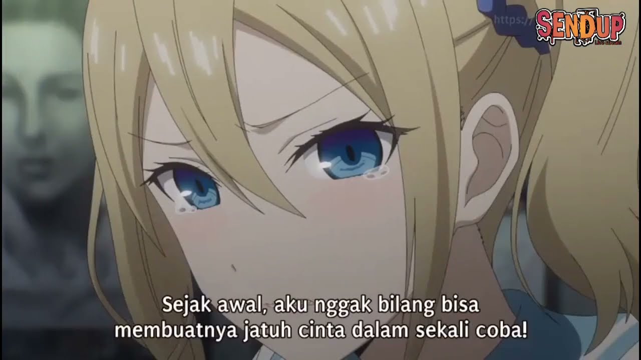 Ai Hayasaka | Love is War - Full Season 3 Best moments