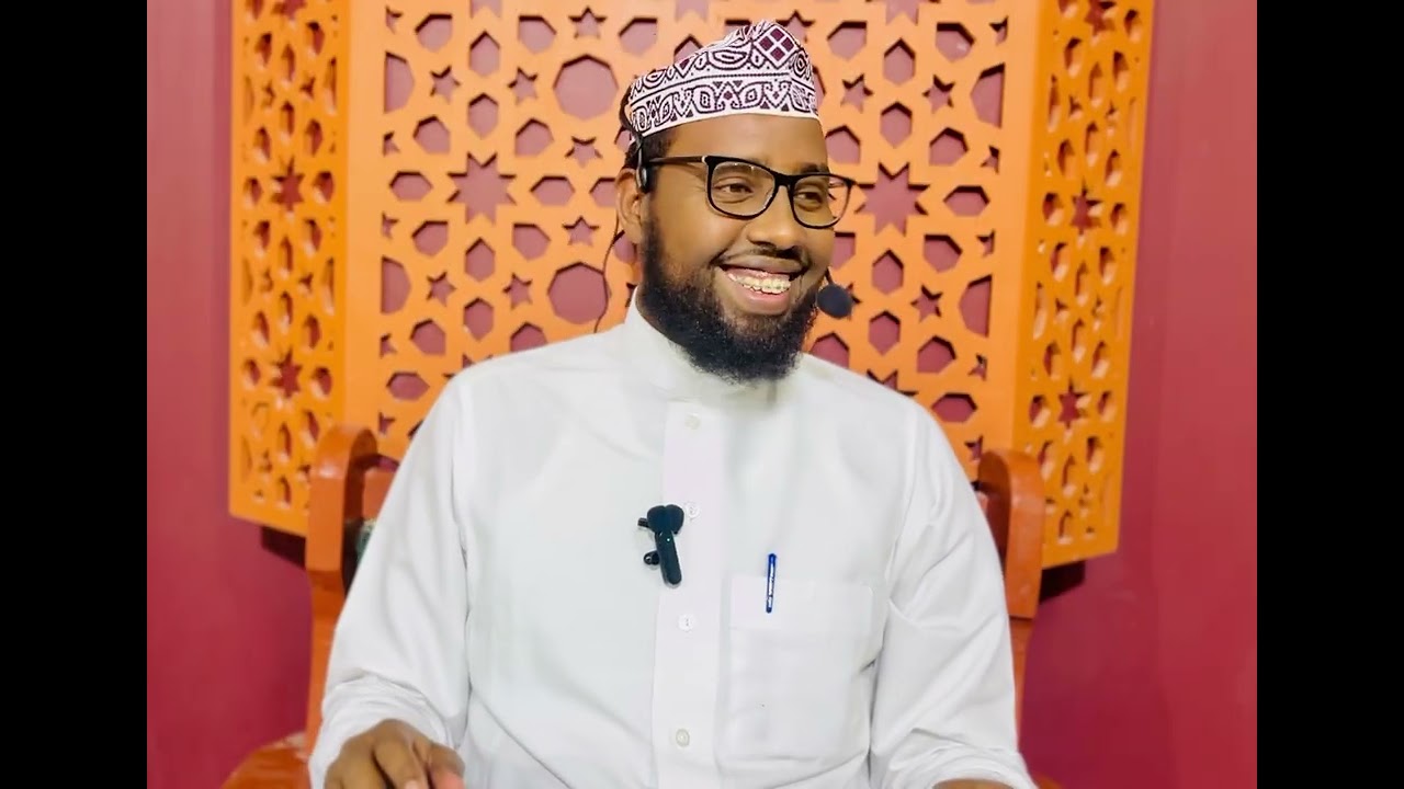 Tafsiir kooban [61]:Tafsiir suuratu Al-Kahf 74 - suuratu Maryam 26.