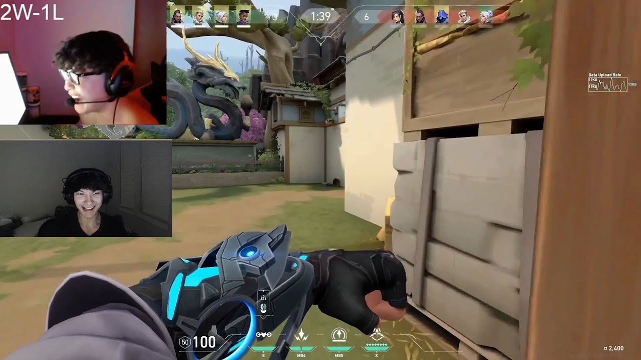 WHEN SHANKS WAS DOING SINATRAA COSPLAY