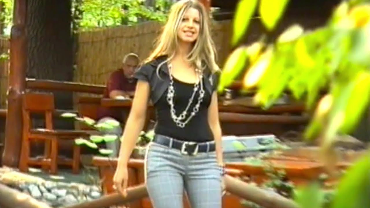 Rukija i jarani - Čekala ga čekala (2009 official)