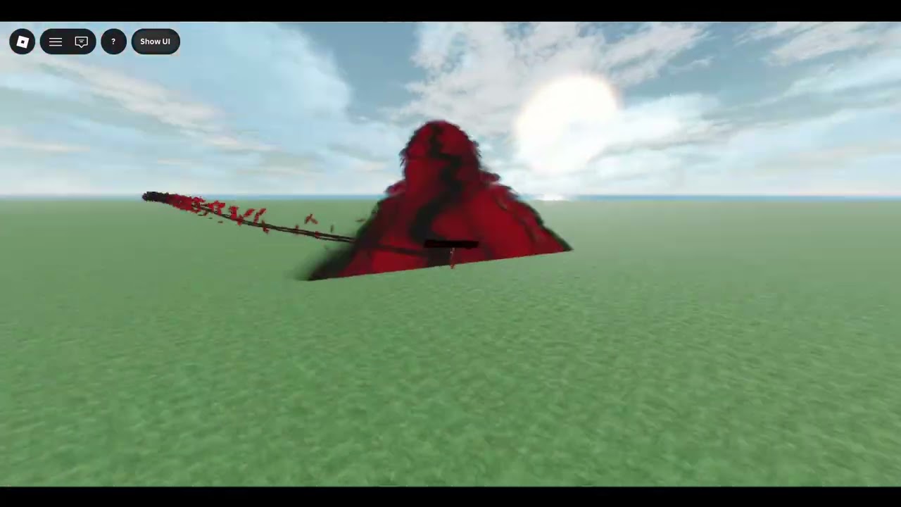Bad Egor | Phase 7 | Roblox_Egor Game
