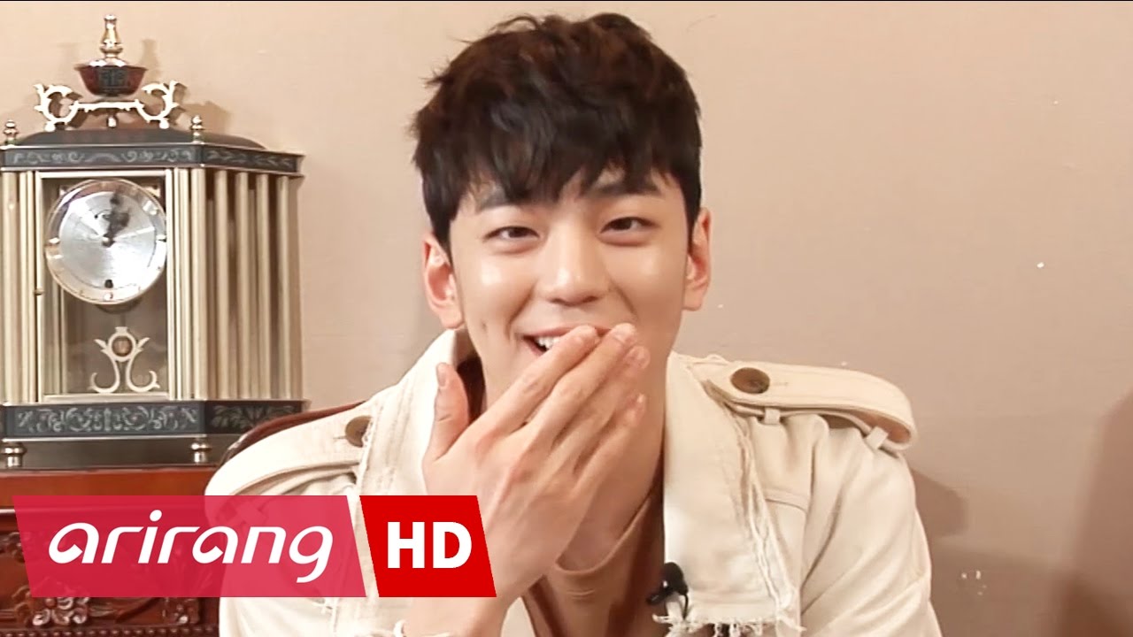 [Showbiz Korea] Actor Kim Min gue(김민규) Interview _ part.2