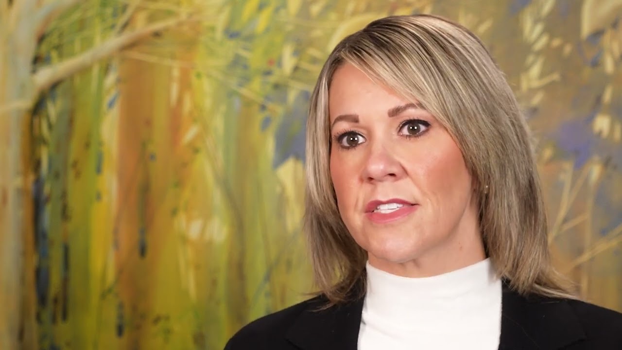 CCMSI Employee Testimonial: Brigette Dennis