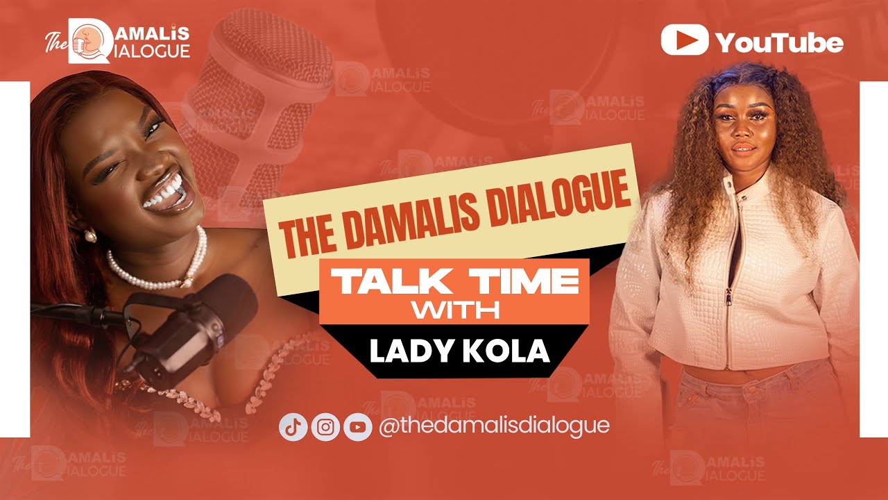 Lady Kola Speaks: The Voice Behind the Vibe and how shes taking over the music scene 🎤🔥