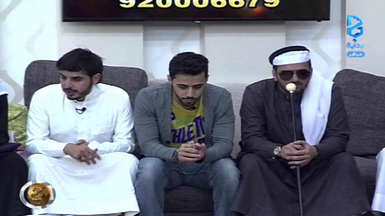 جلسة ودية مع محمد الشمري | #زد_رصيدك29