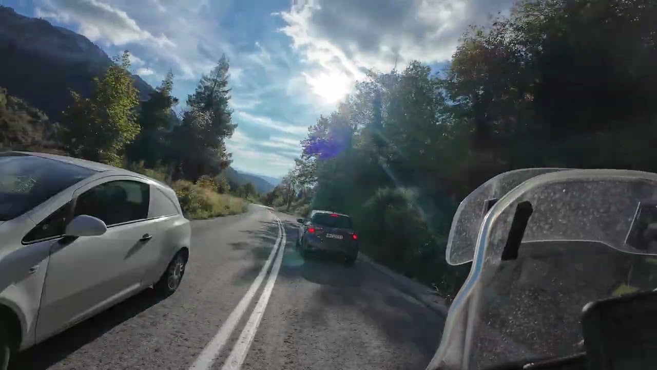 Steni Dirfys Pass