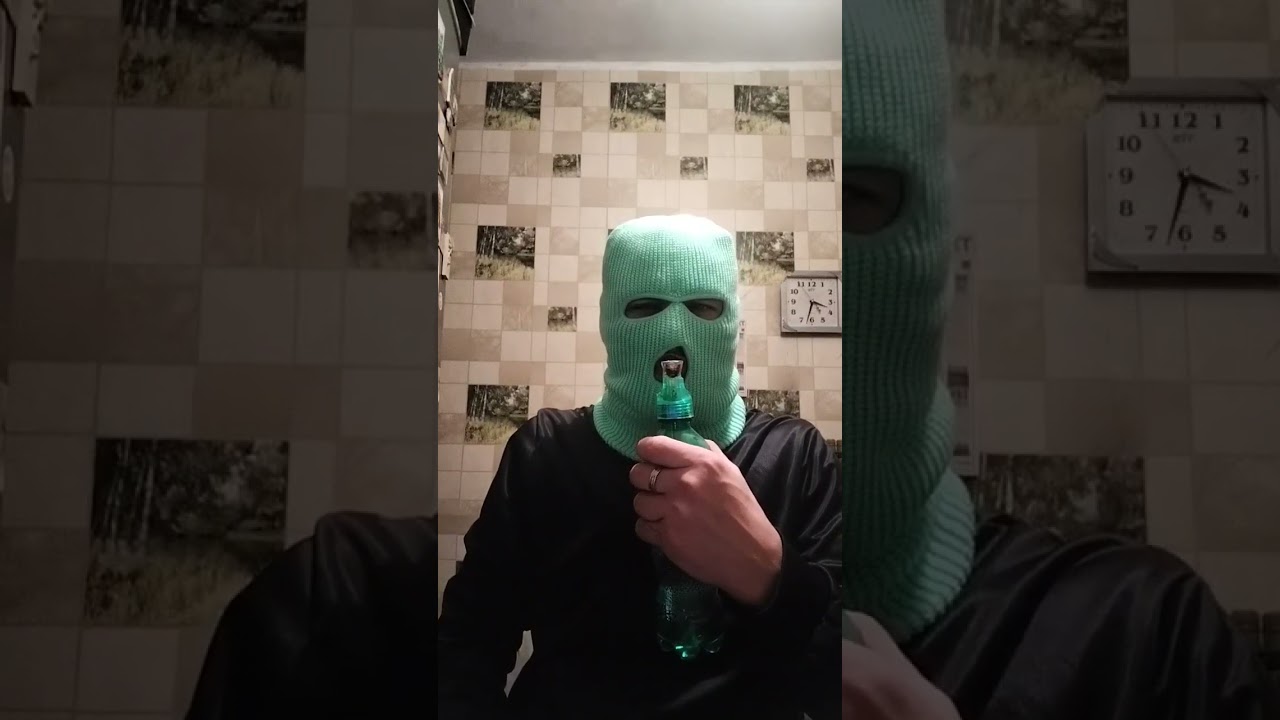 бонг тест