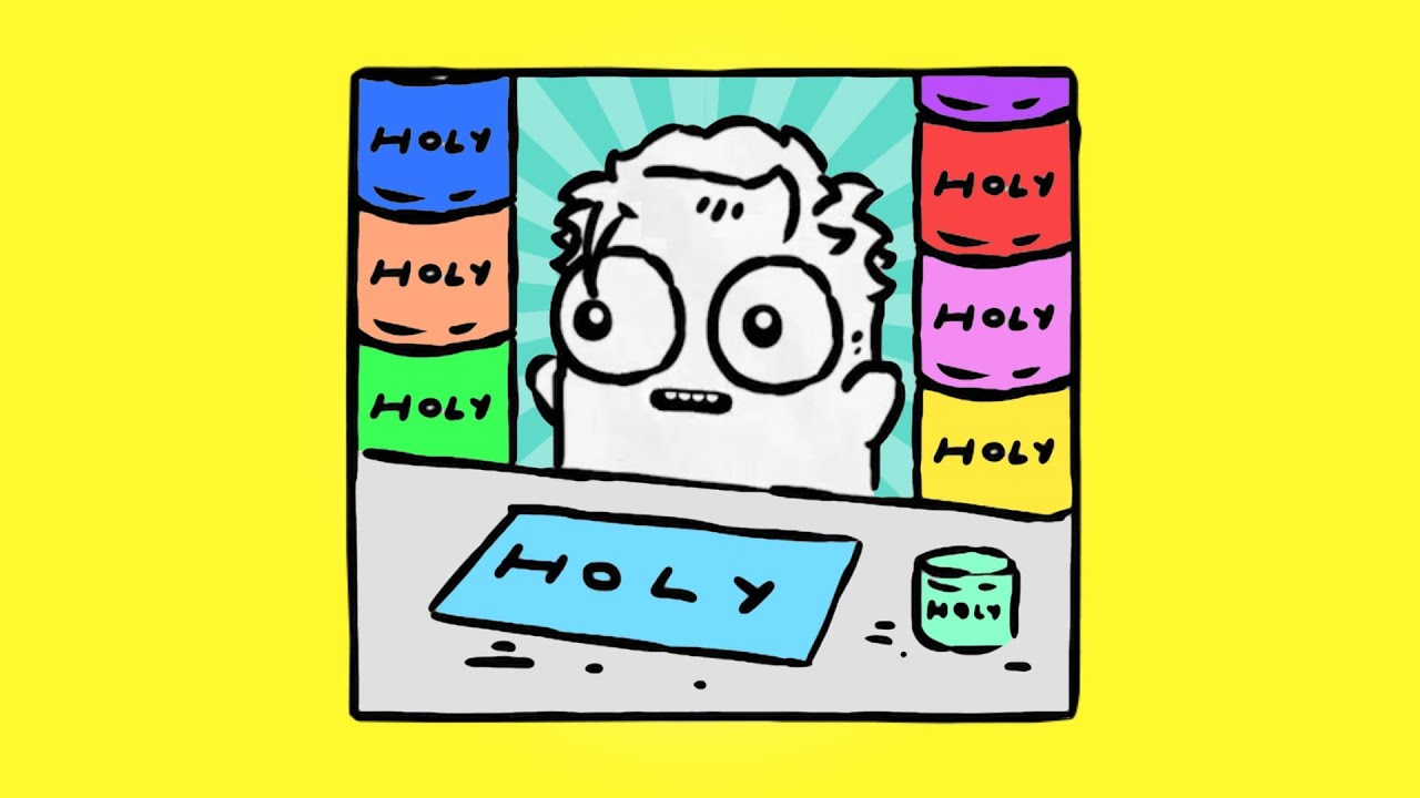 Plankton disst HOLY und Zeo! 🤬