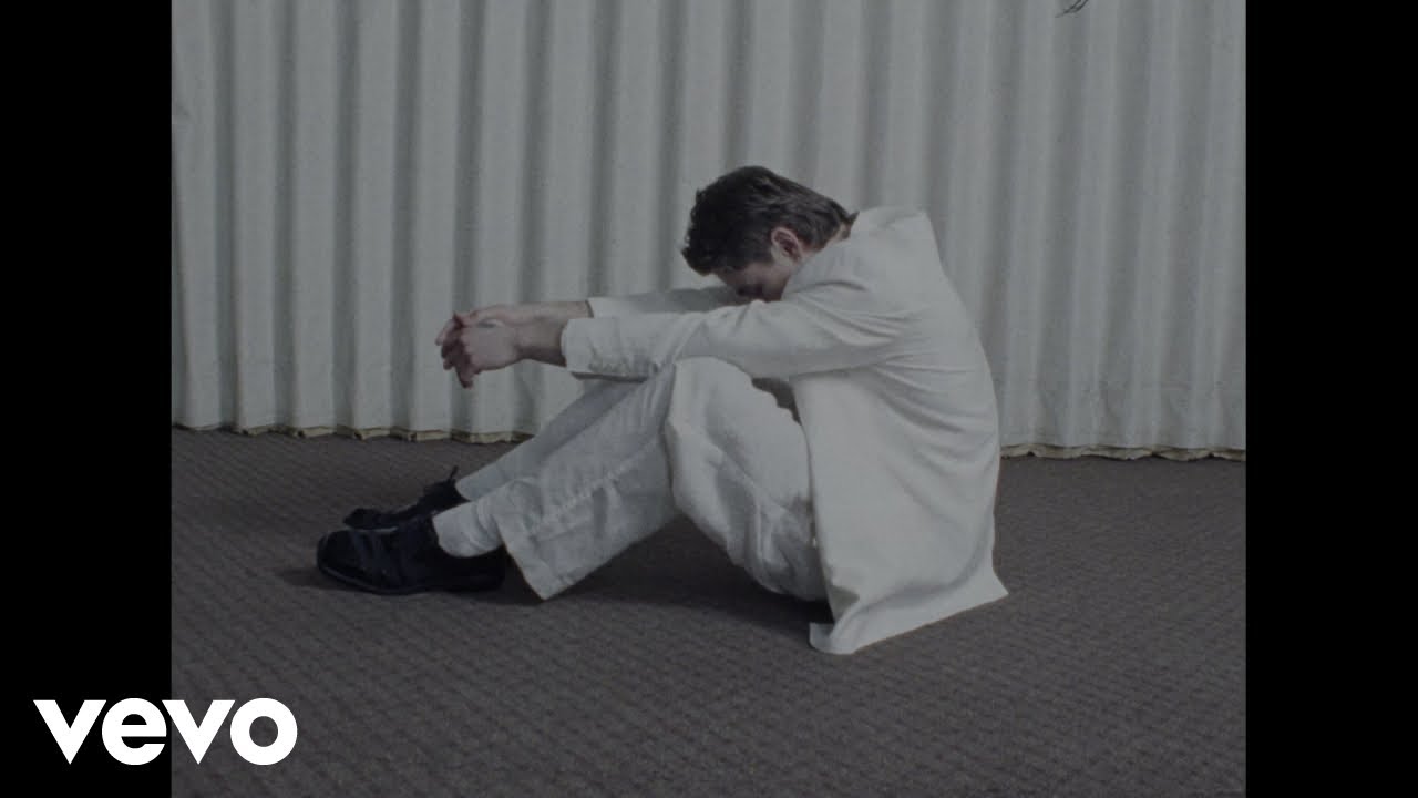 The Kid LAROI - RATHER BE (Official Visualizer) ft. Lithe