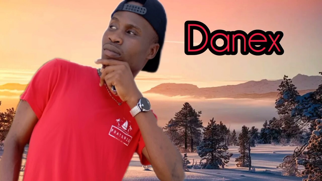 Danex---------mamuna a titia.(861862597).
