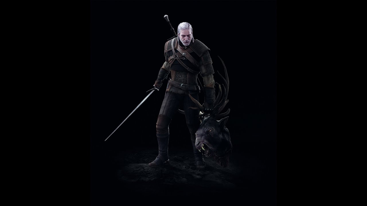 Witcher 3 Music video (Short version) - by MirmiX