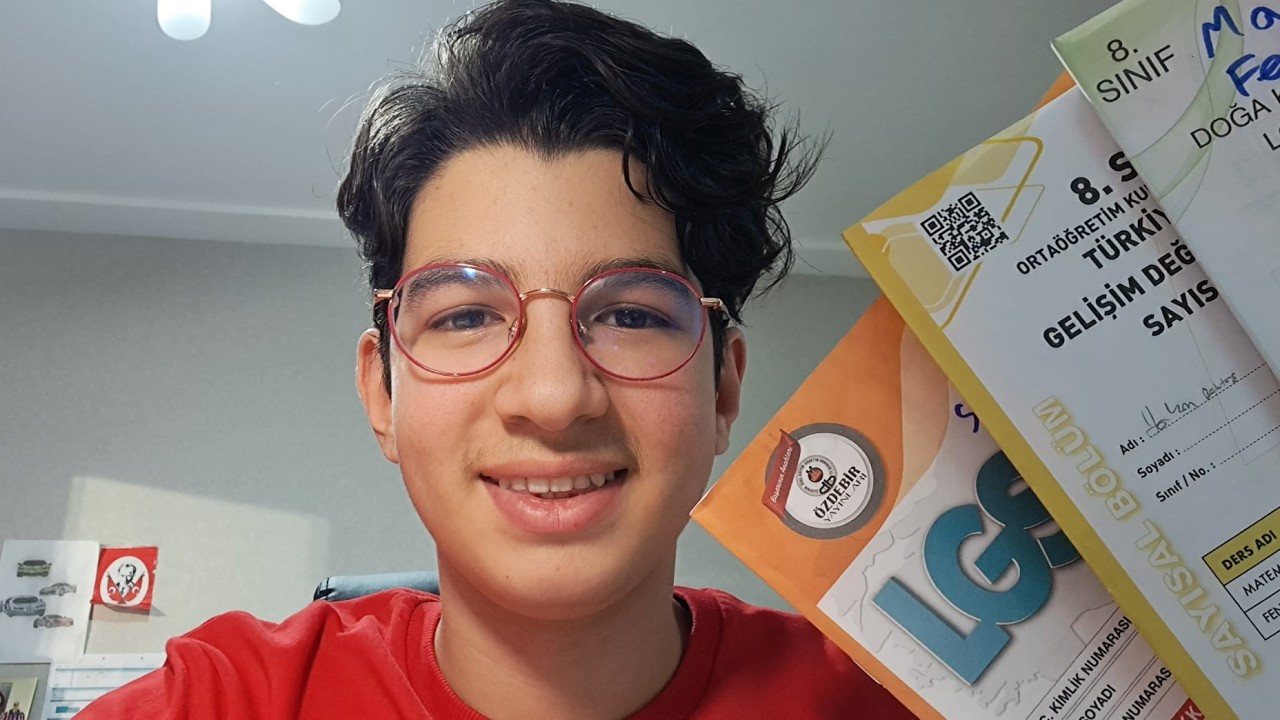 LGS 2026 ÖZDEBİR, HIZ, DOĞA DENEME ANALİZİ