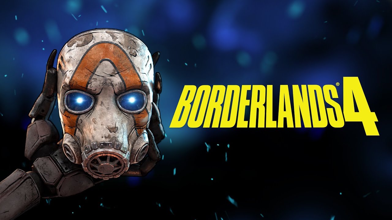Borderlands 4 / Общаемся и попутно берем 50 лвл