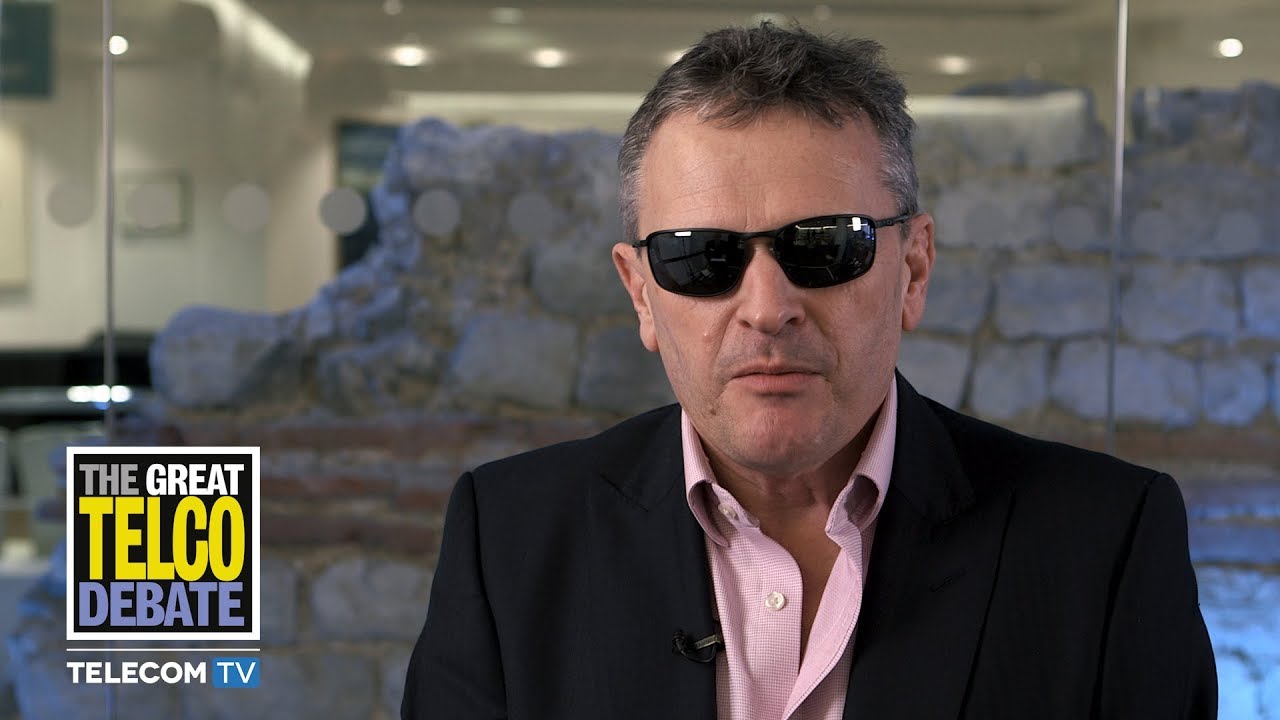 What are CSPs biggest challenges to becoming Digital Service Providers?