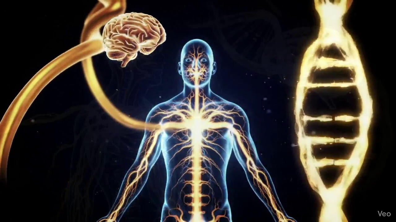 396Hz + 285Hz + 432Hz + 963Hz + 528Hz | Deepest Healing Sleep: Heal All Damage in Your...
