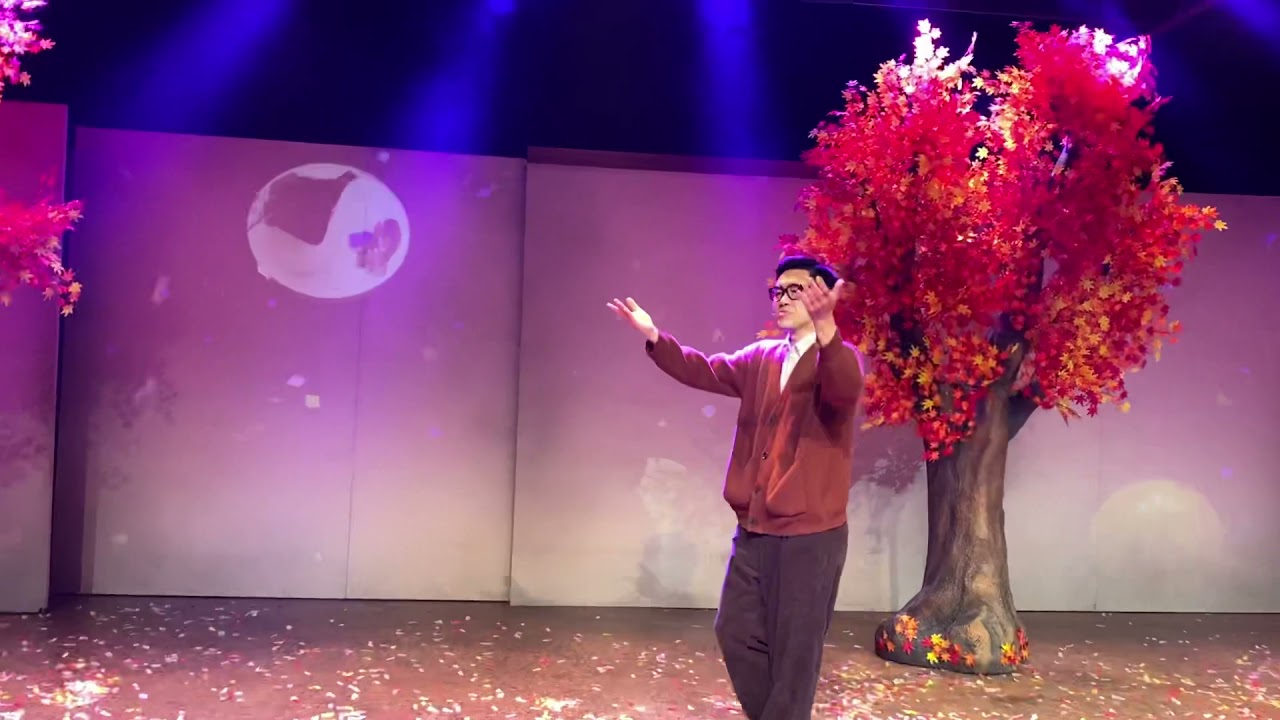 알사탕 뮤지컬 노래 커튼콜C_동동이 장인혜_202104 서울숲 갤러리아포레