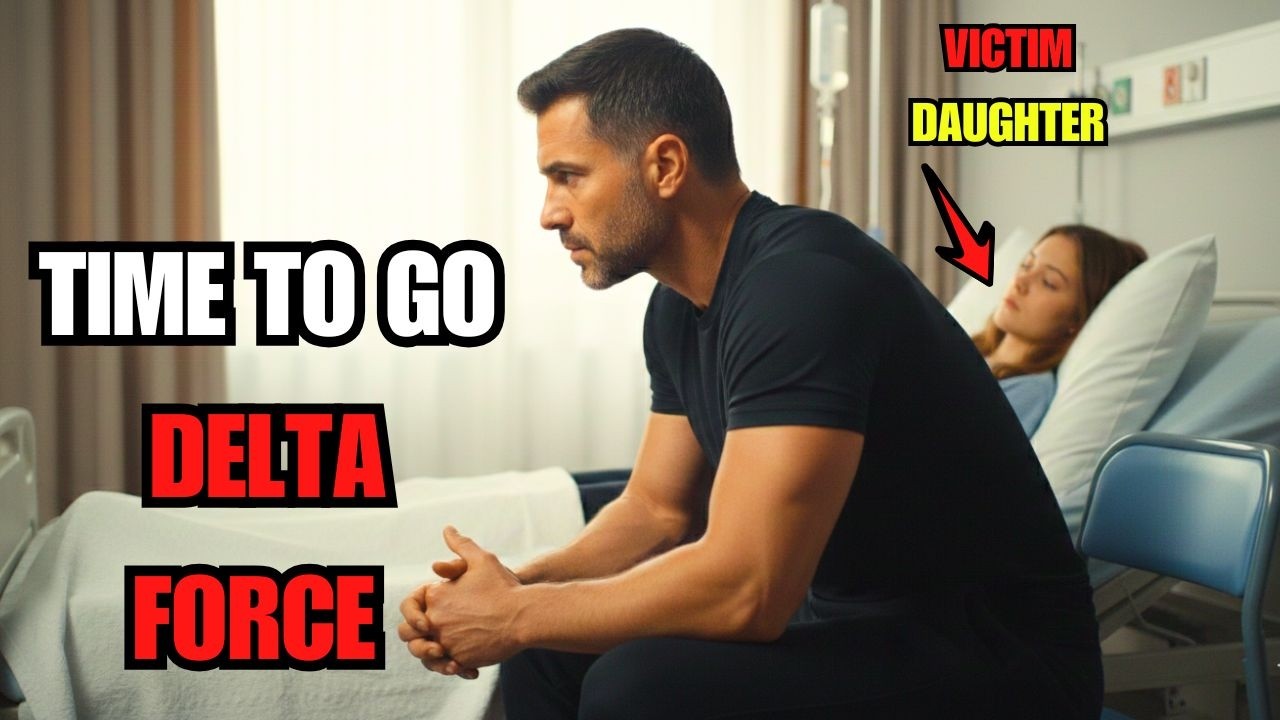 Ex-Wife’s MMA Fighter Boyfriend Broke My Daughter’s Hand — I’m a Delta Force Self-Defense Instructor