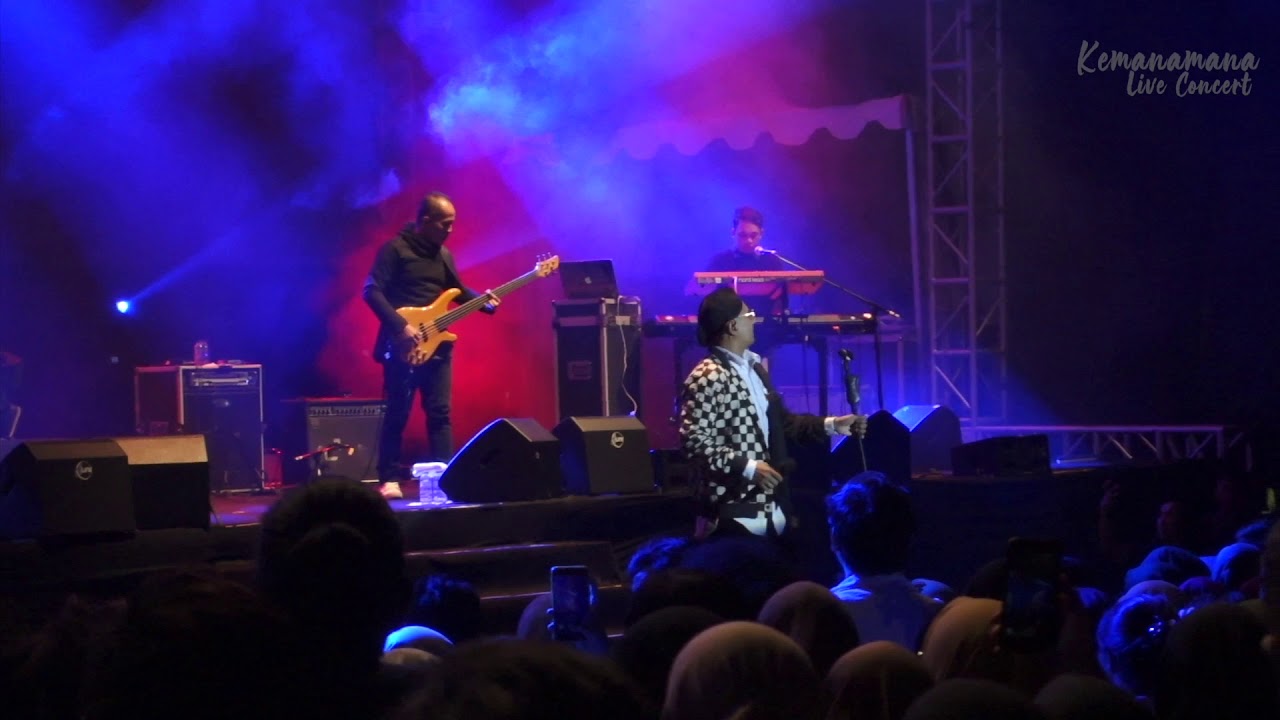Rio Febrian - Jenuh Balkonjazz2019