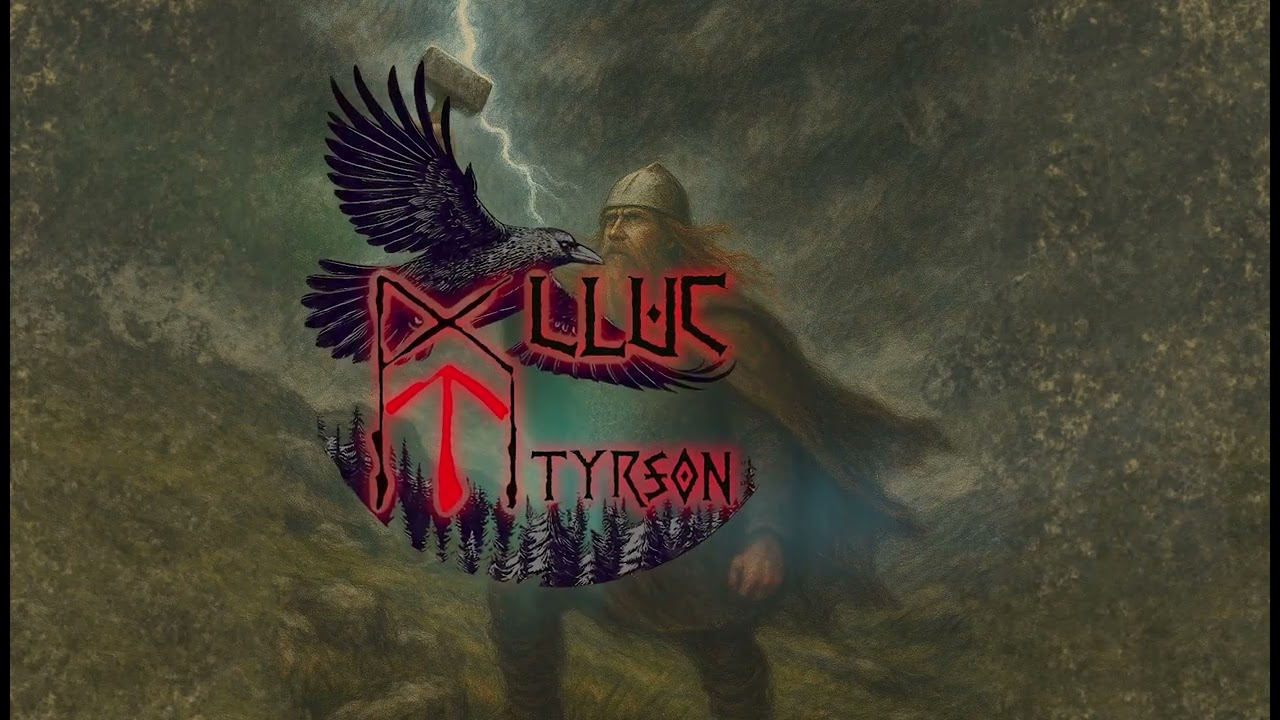 Ode to the old Norse gods (FULL ALBUM) Nordic Pagan | Ritual Folk