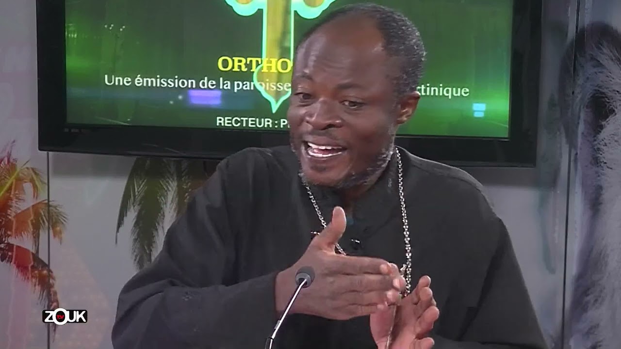 ORTHODOXIE  - 28 Mai 2023  - la prudence