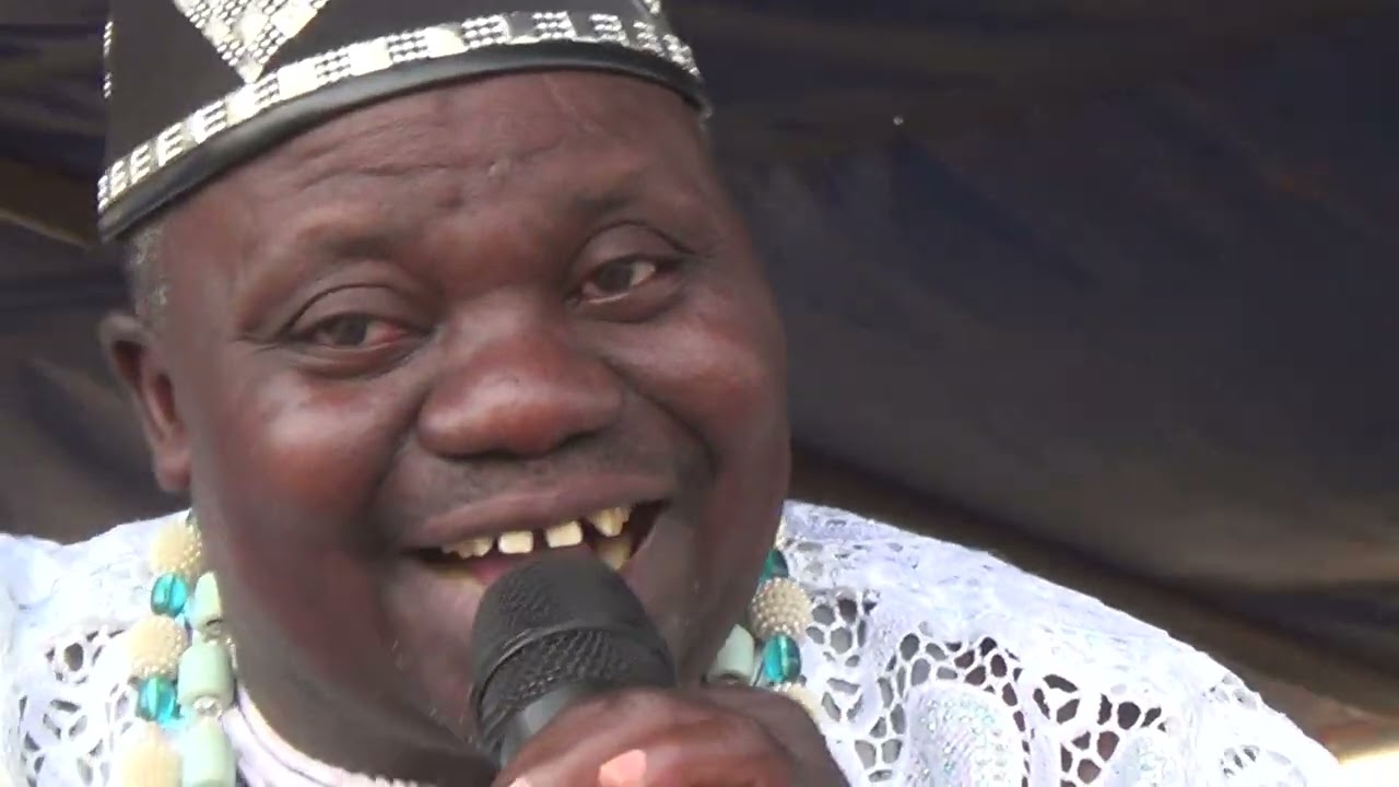 Zondo Klèdjègbè lauréat du festival International SÈGBO-LISSA GNIZINTA 2023