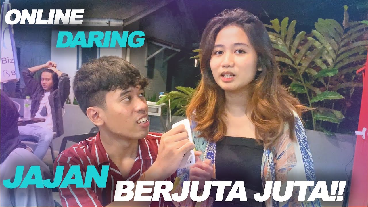 BERAPA UANG JAJAN ANAK KULIAH HITS DI JAKSEL?? PADA MASA PANDEMI GINI - Edisi Anak Kampus