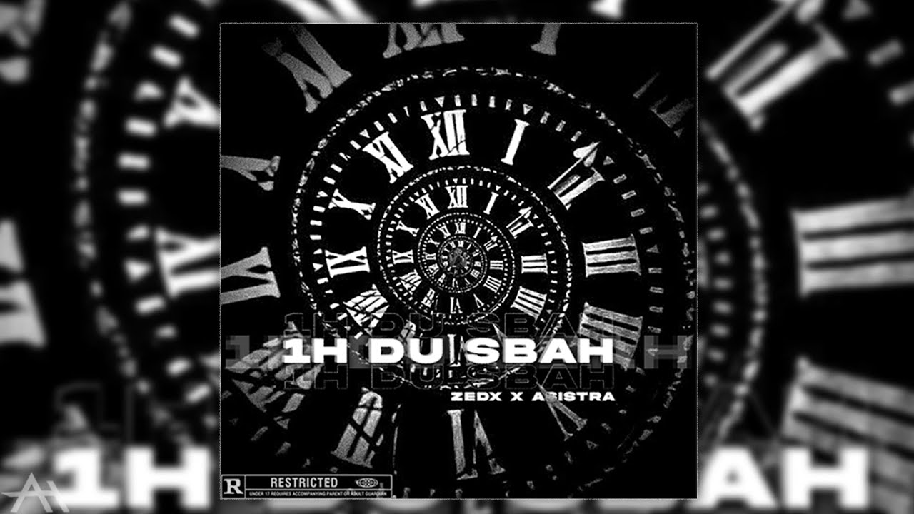 Zedx x Asistra - 1h du sbah  Prod.Prymus