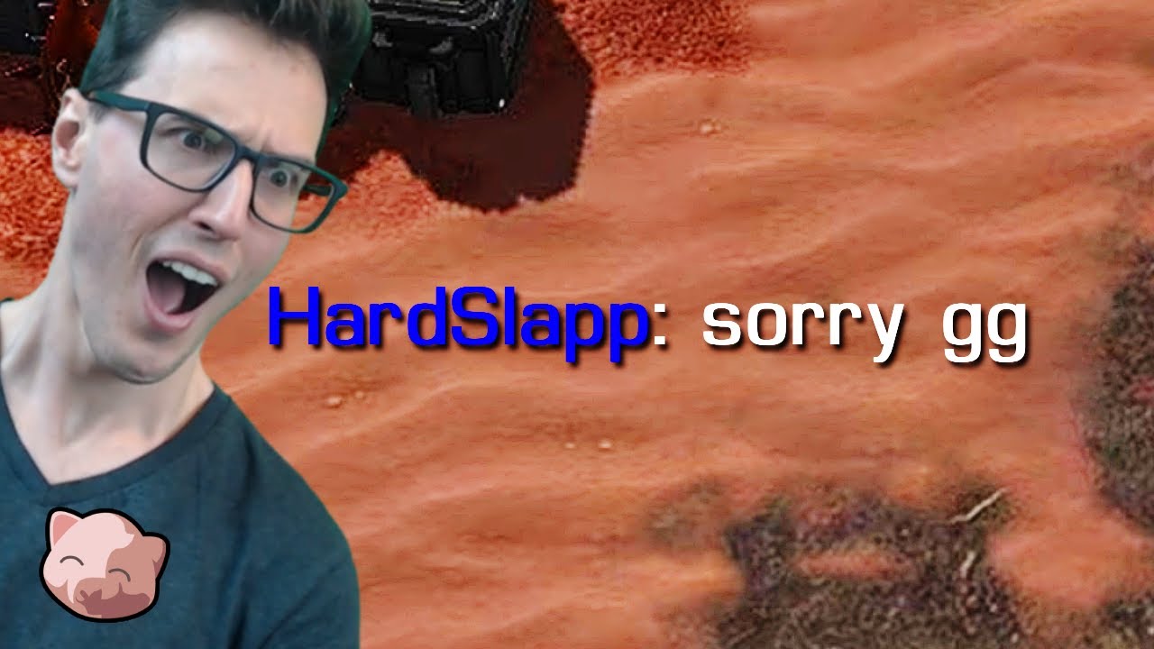 Salty Toss apologises causing sodium shortage worldwide! | Salt Mines #63 - StarCraft 2