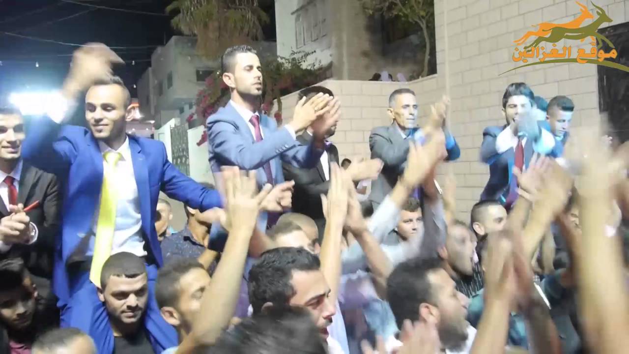 عوني الشوشاري أفراح عجه