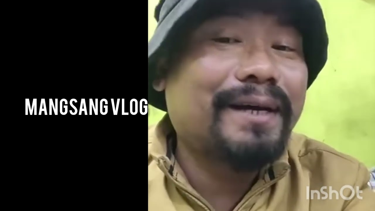 New bard sangma karmiston marako kema bi.a