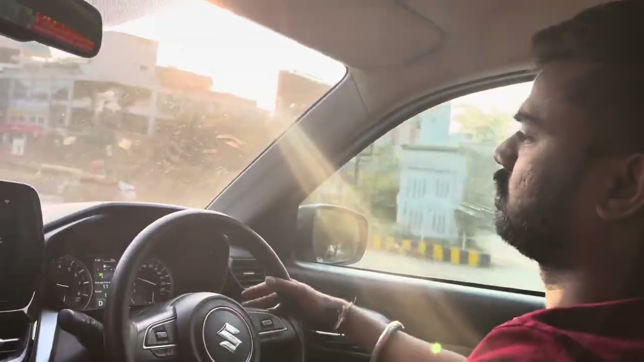 car drive 