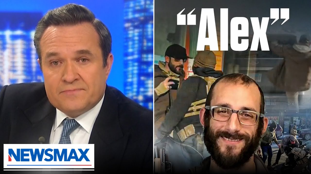 Грег Келли: Алекс Претти был &laquo;злым, агрессивным парнем&raquo;.