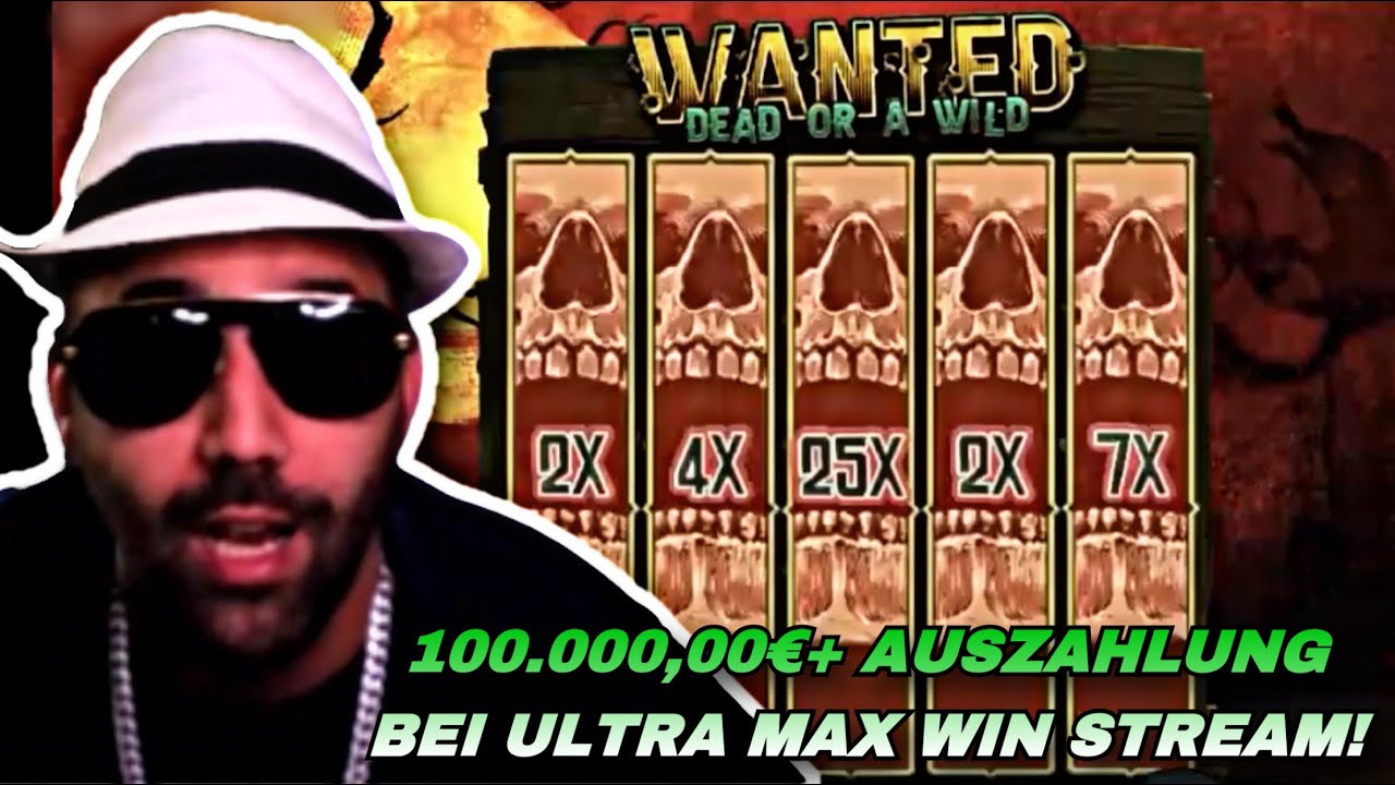 ENDLICH DIE 5 VS FÜR DEN ULTRA BIG WIN!! 🤯🤑 | 100.000,00€+ AUSZAHLUNG! 💰 || Al Gear Kick Highlights