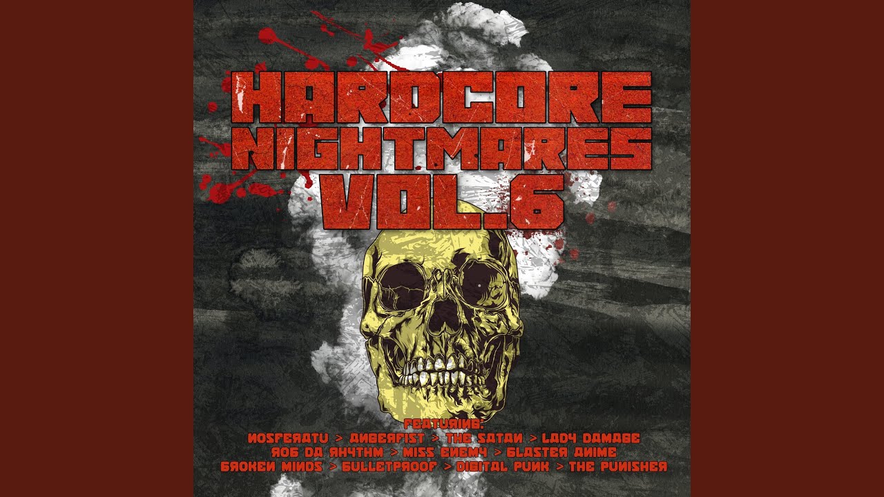 Underground Riot (Radio Edit)